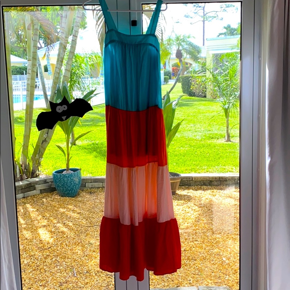 Summer Dress